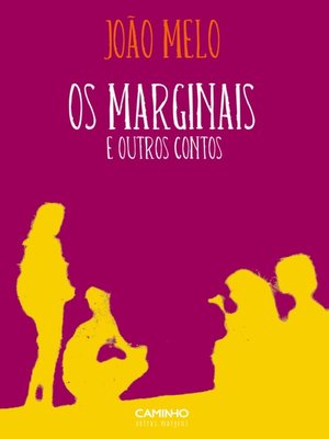 cover image of Os Marginais e Outros Contos